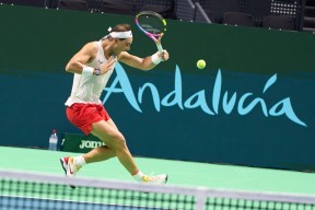 menbet sports-穆古鲁扎在西班牙队比赛中出色发挥，出色发挥引发热议！气势如虹延续-menbet sports